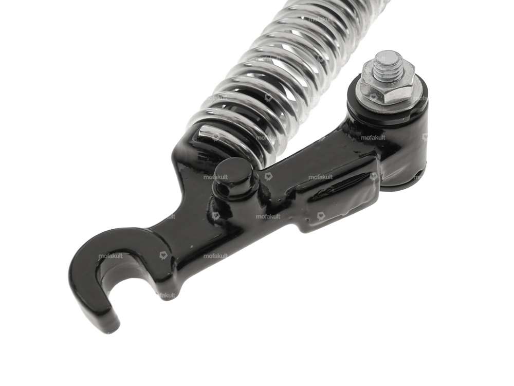 Kit di riparazione forcella (molle zincate) | Piaggio Ciao Carousel Image 2