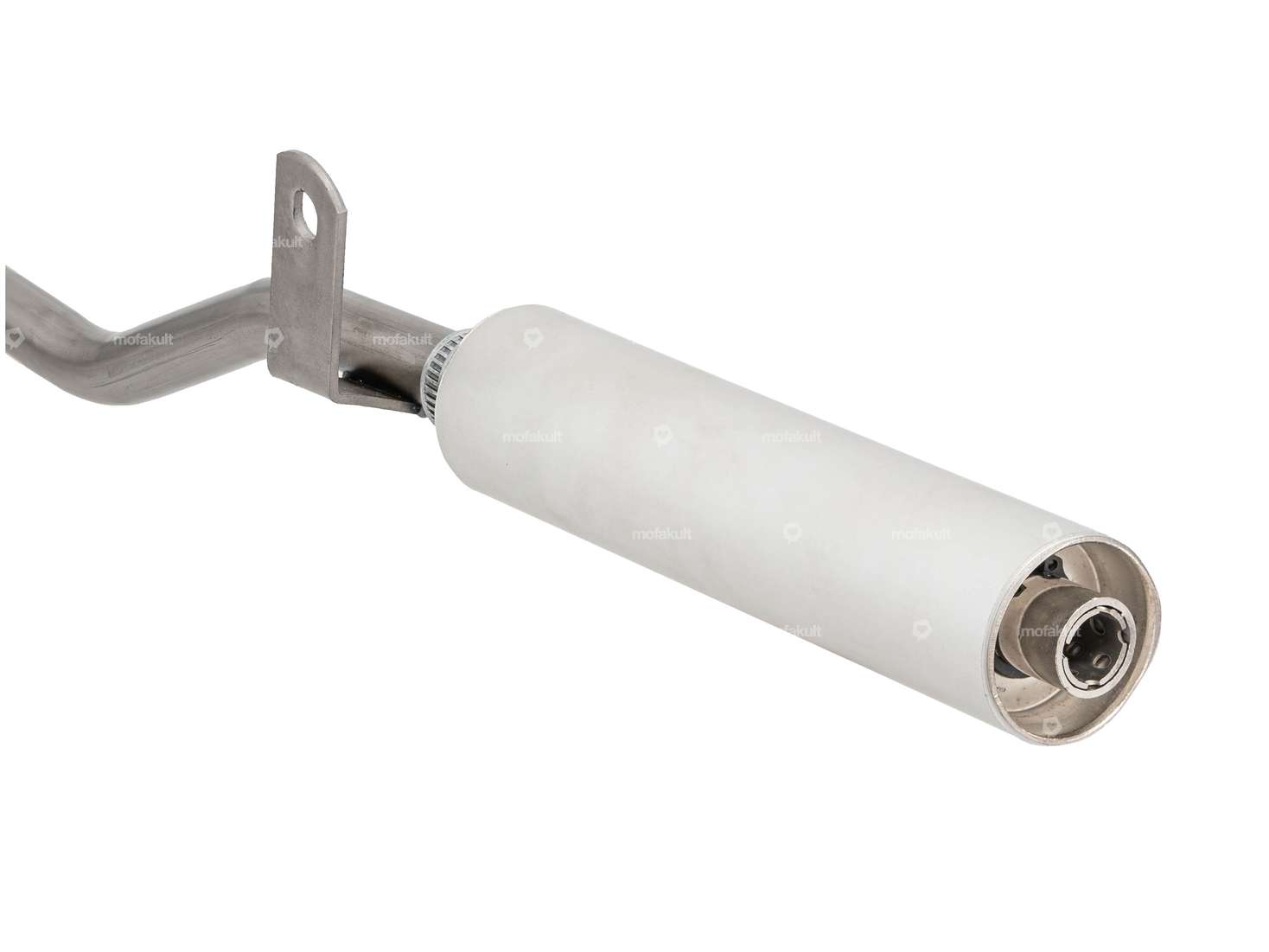 PROMA Auspuff Circuit | Piaggio Ciao, Bravo Carousel Image 4