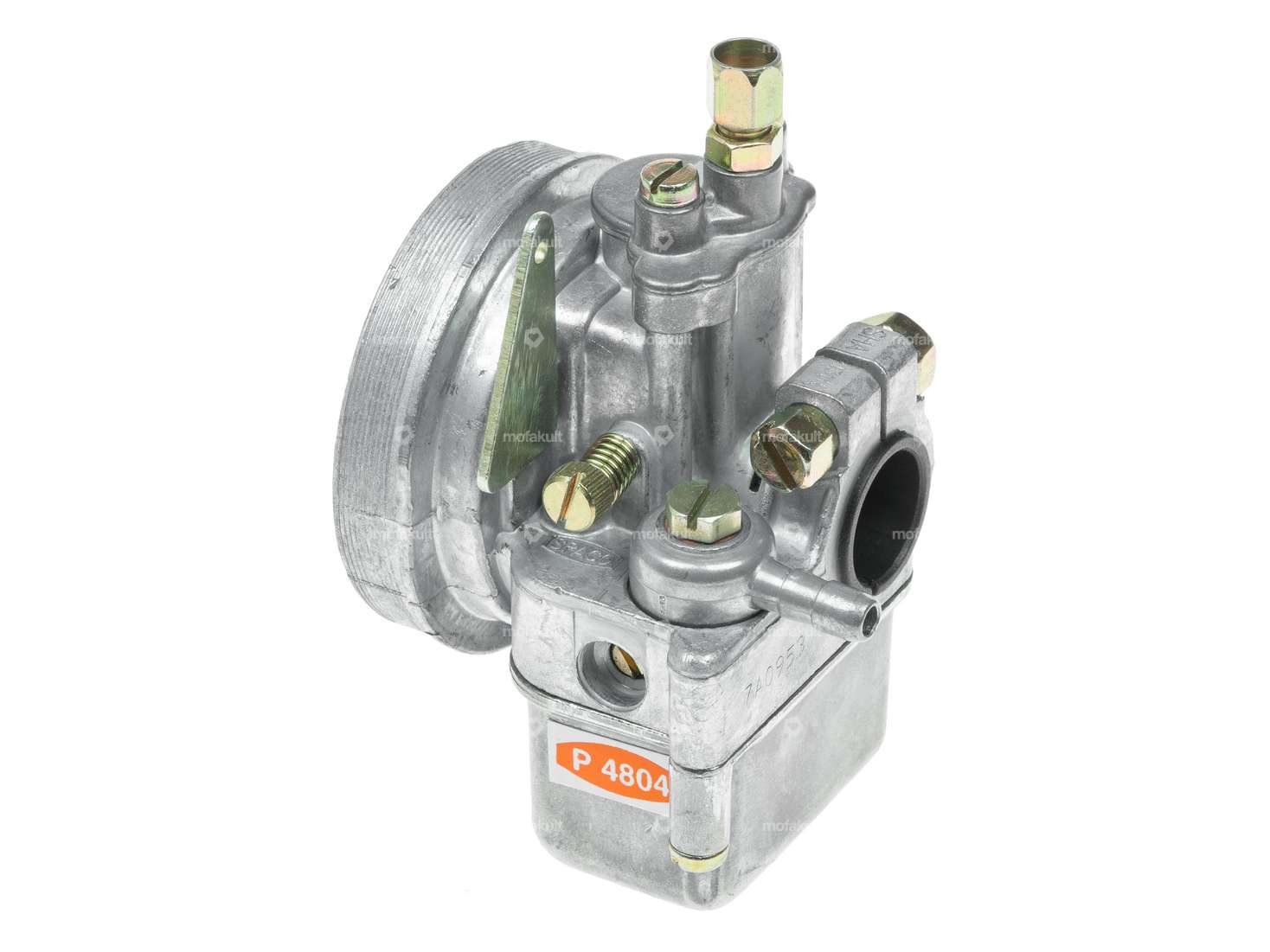 Dell'Orto 13/11 SHA carburetor set incl. original air filter | Beta 521 (P8090N) Carousel Image 5