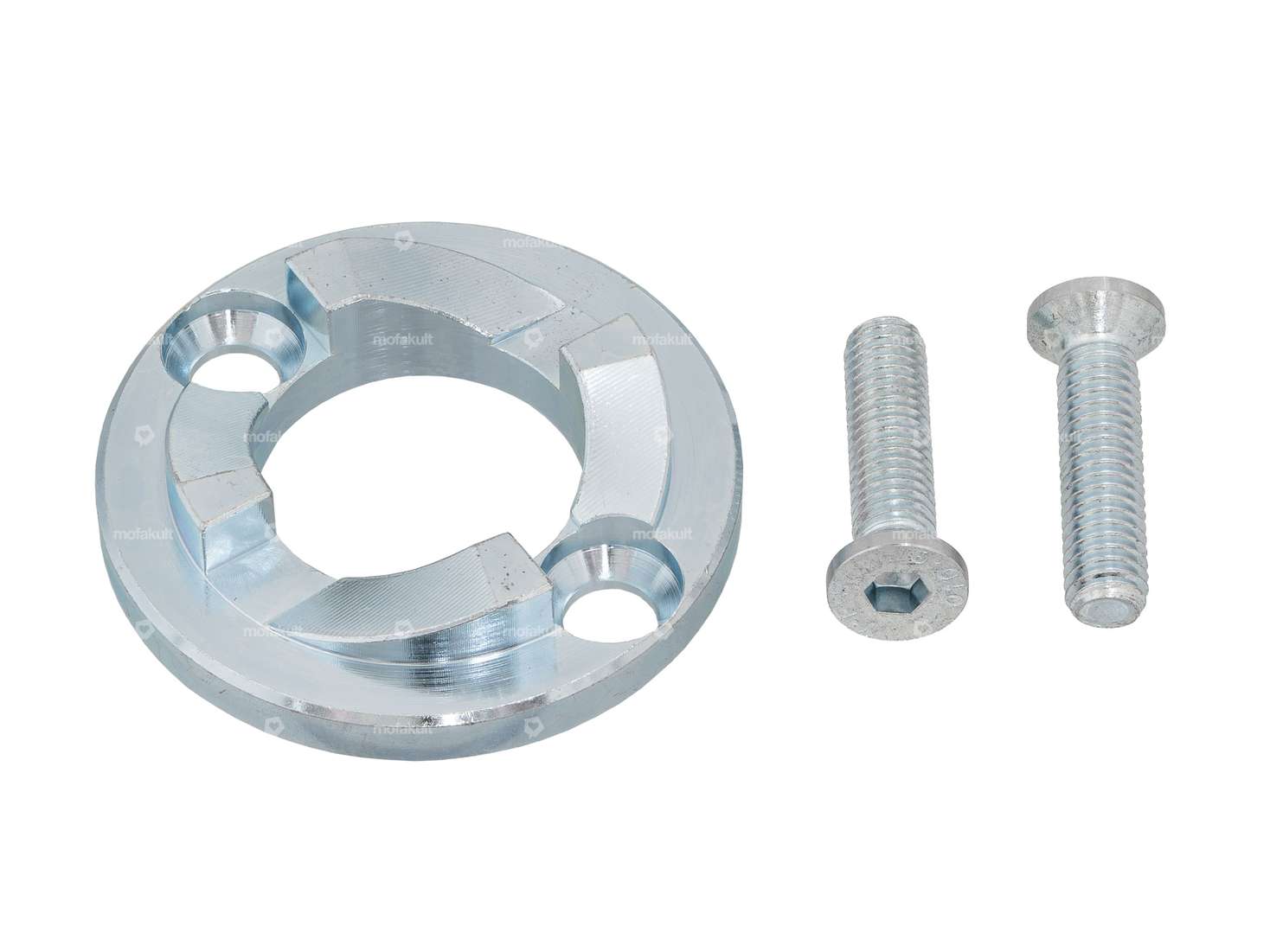 swiing® ingenious drive pinion cable starter Selettra | Puch E50 Carousel Image 1