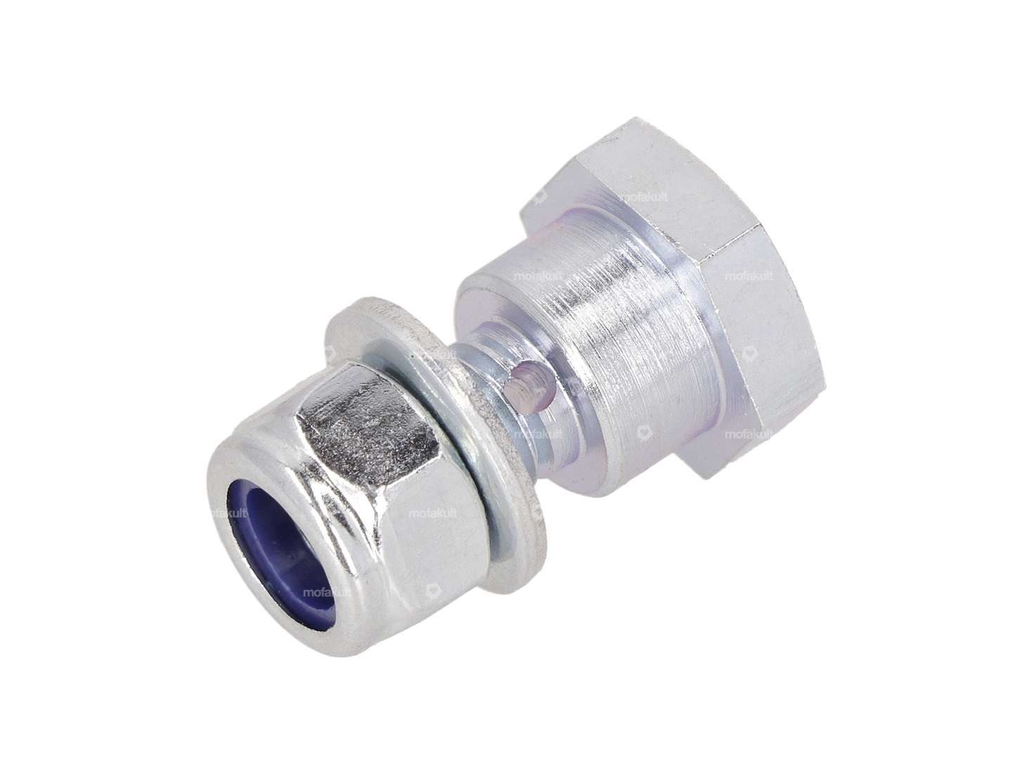 swiing® revival vite di serraggio freno anteriore | Piaggio Ciao, SI, Bravo, Boxer Carousel Image 1