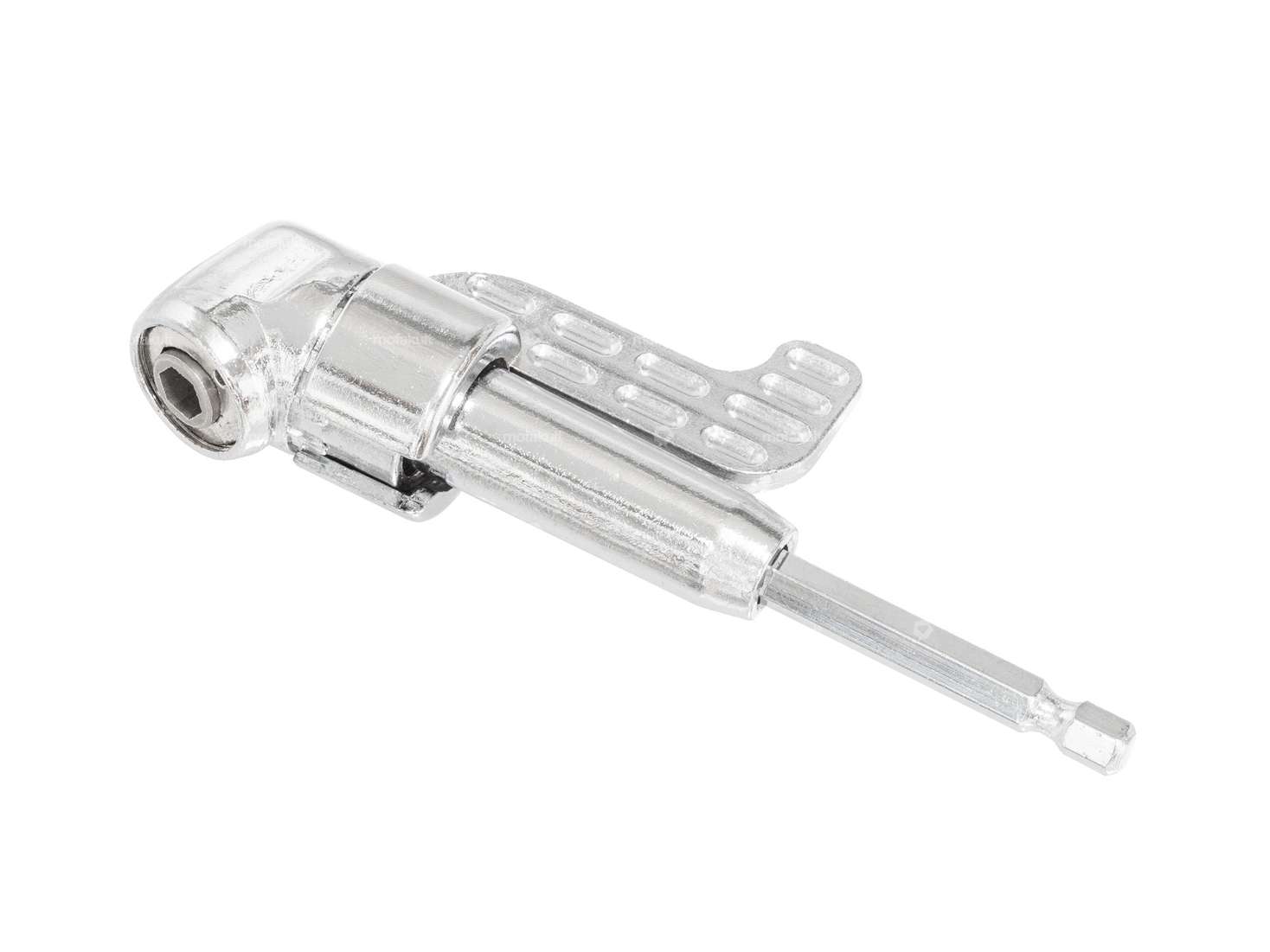 Attacco a vite angolare Kraftwerk 1/4" Carousel Image 1