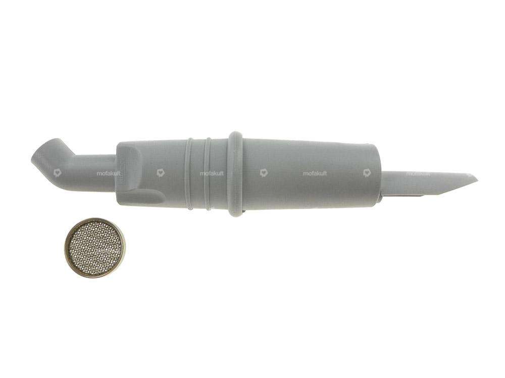 swiing® revival air filter Racing gray | Puch X30 NS, NL Carousel Image 1