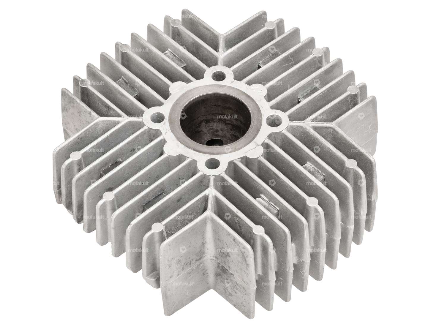 Cilindro Puch 38 mm Occ. | Puch Supermaxi LG1, LG2 Carousel Image 3