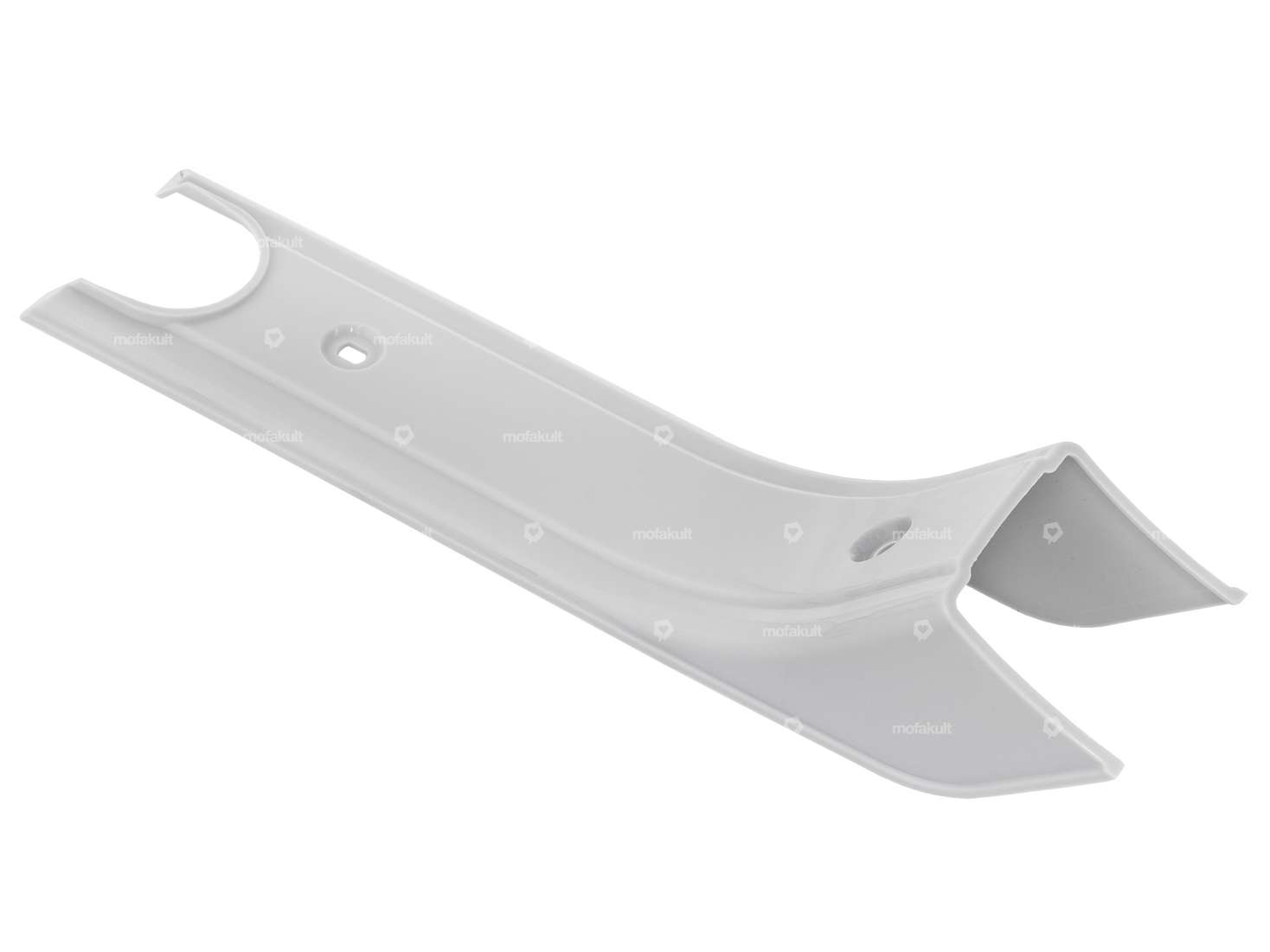 GPO running board Pony Junior 503 gray Carousel Image 1