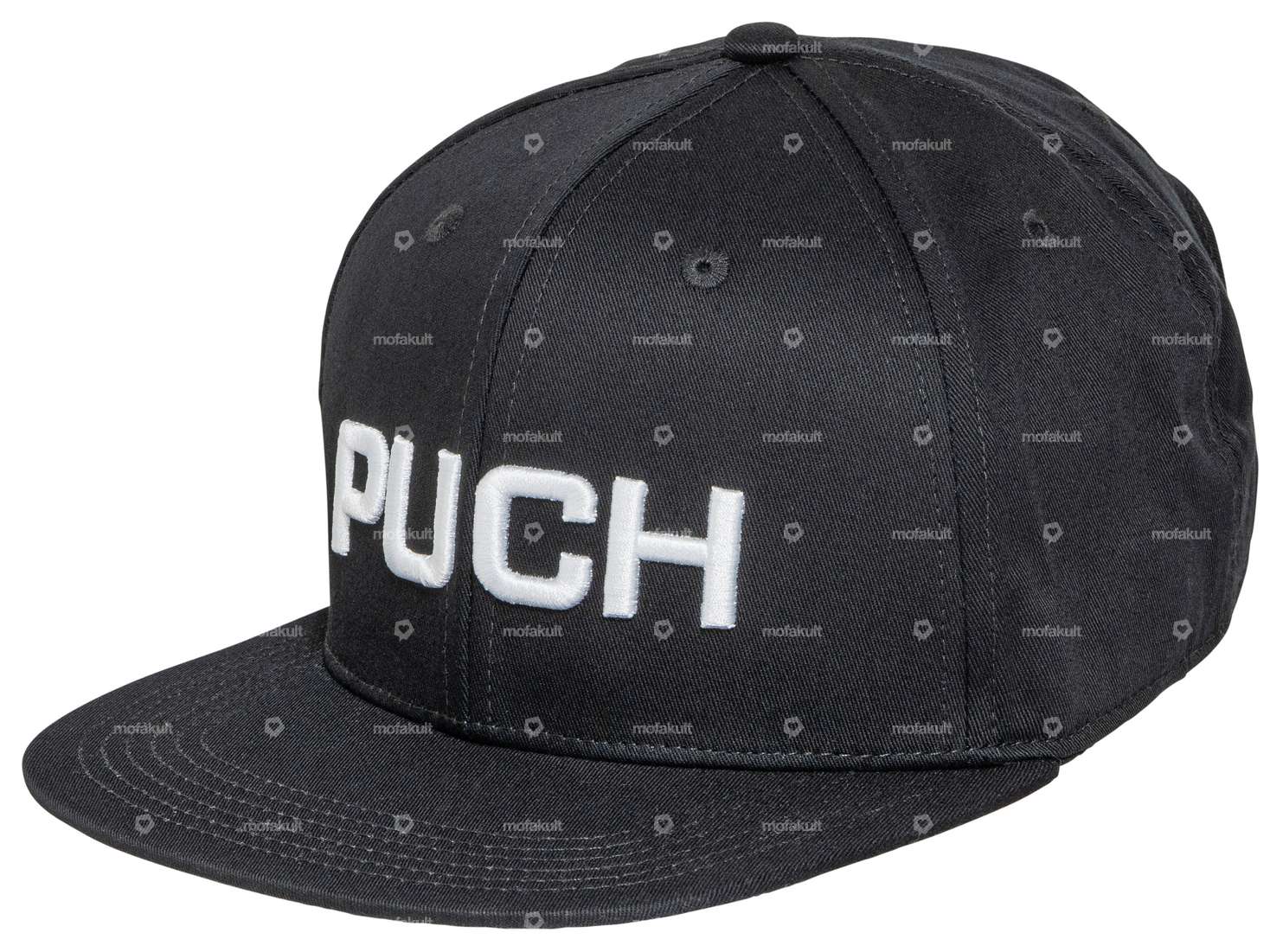 Cappello mk-Merch "PUCH" Carousel Image 1