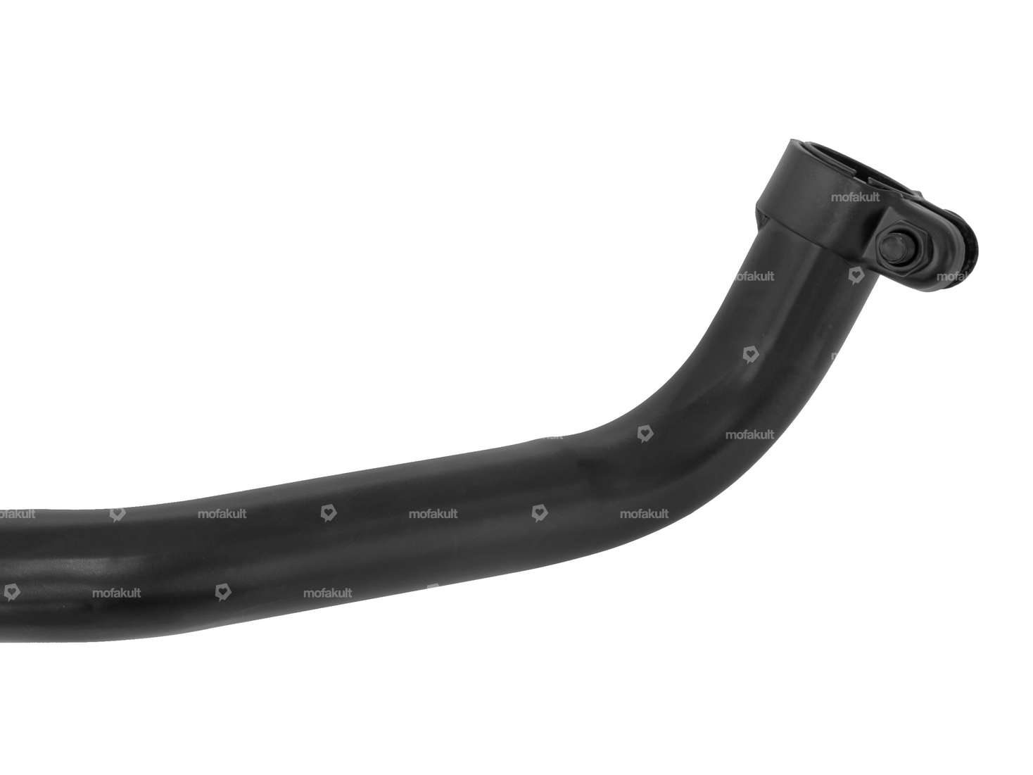 Scarico TECNO 25,5 mm | Piaggio Citta Carousel Image 2