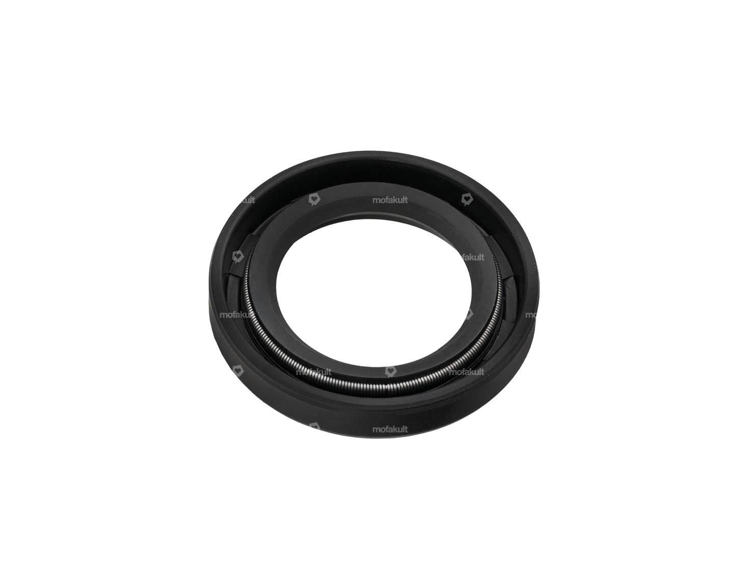 Paraolio NBR 22/35/6 A scanalato cambio originale | Piaggio Ciao Carousel Image 1