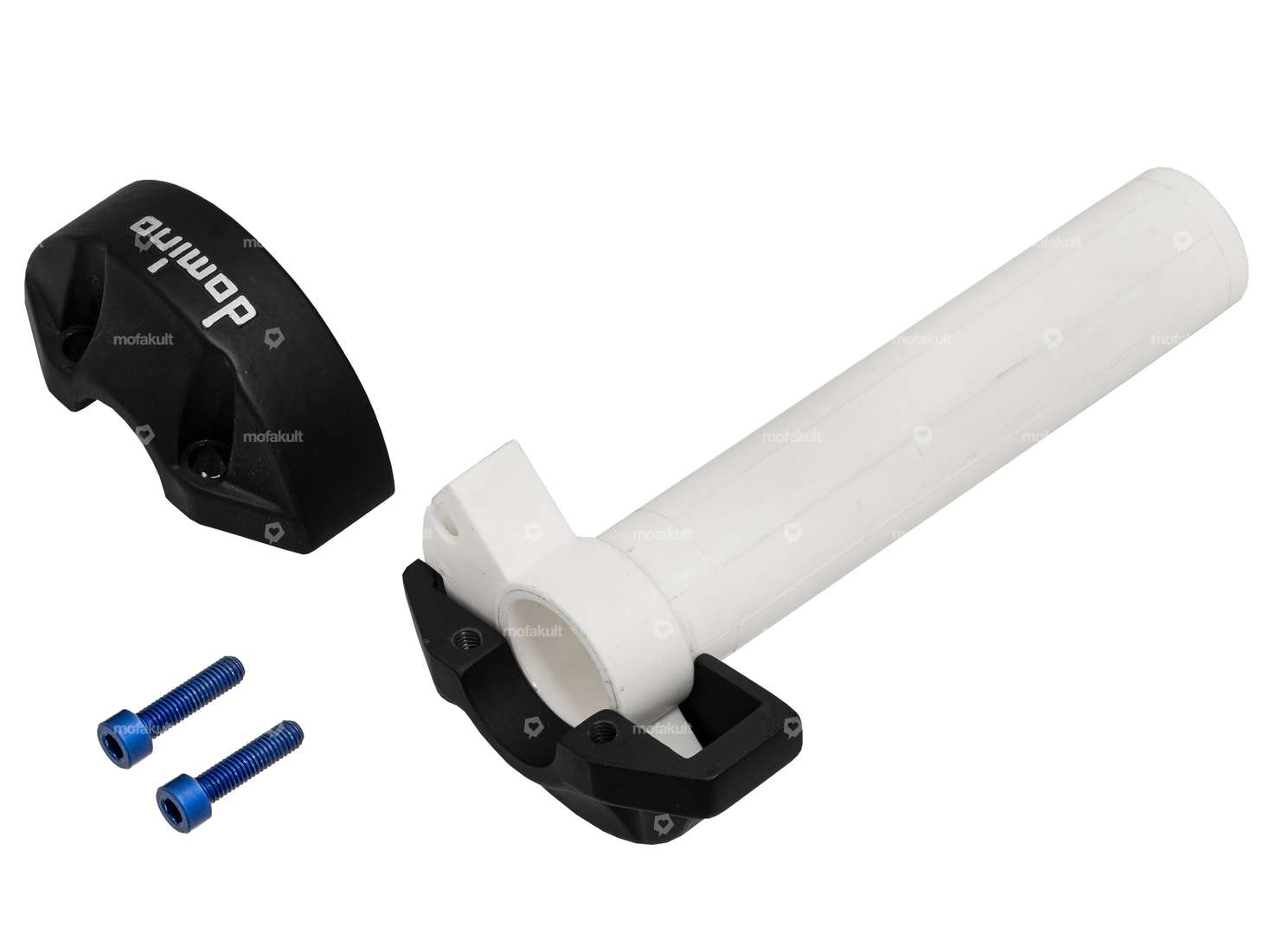 Cavo dell'acceleratore doppio Domino (36 mm, 3,6°/mm) Carousel Image 2