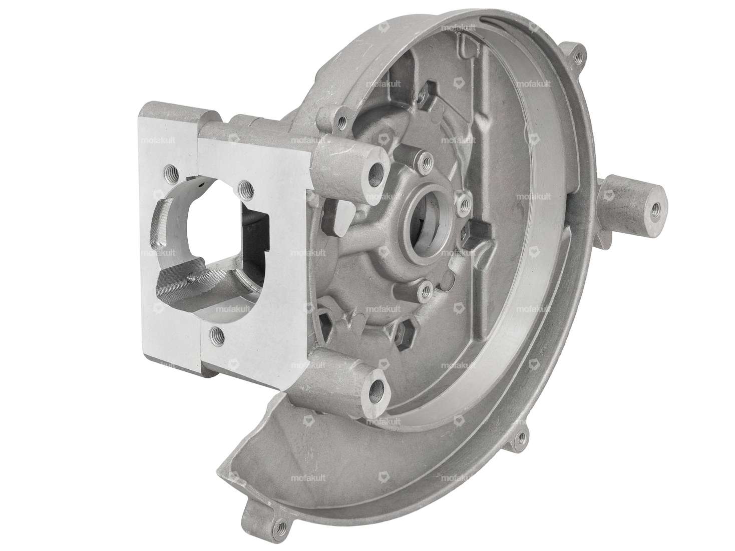 Pinasco 46 mm alloggiamento "Slave" doppia aspirazione corsa 46 mm | Piaggio Ciao, SI Carousel Image 3