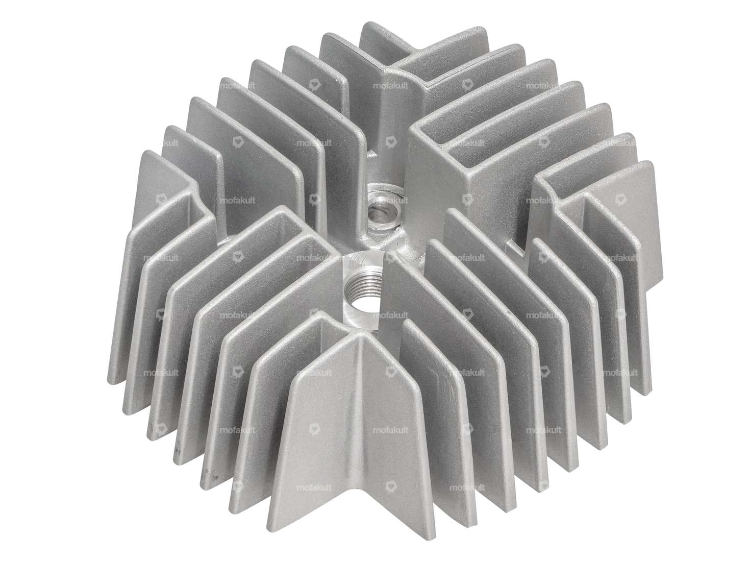 GPO 45 mm Zylinderkopf Racing hochverdichtet | Puch Maxi S, N / X30 NS, NL, N-2AH Carousel Image 1