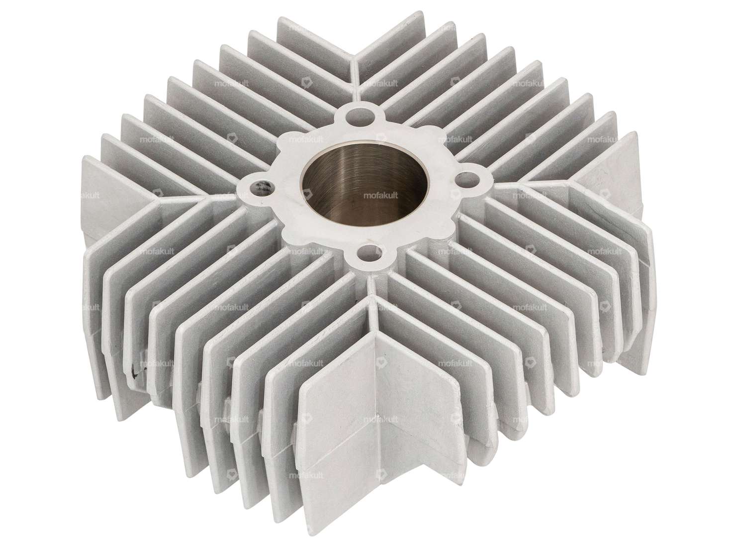 Kit cilindro 38 mm alluminio | Puch Monza / X50 Carousel Image 3