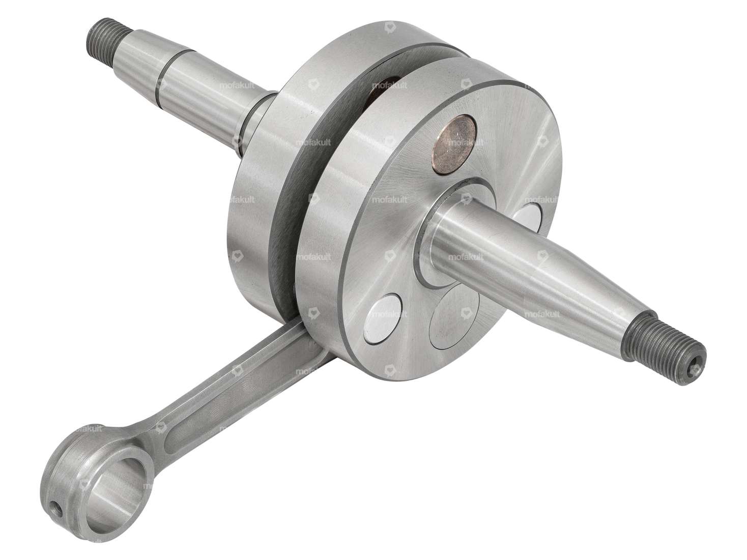 Albero motore SRT guance piene corsa 44 mm | Puch E50 Carousel Image 2