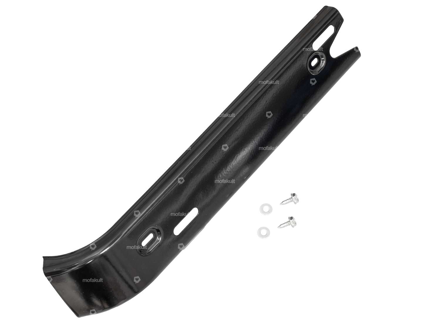 Canalina passacavo nera | Piaggio Ciao Carousel Image 1