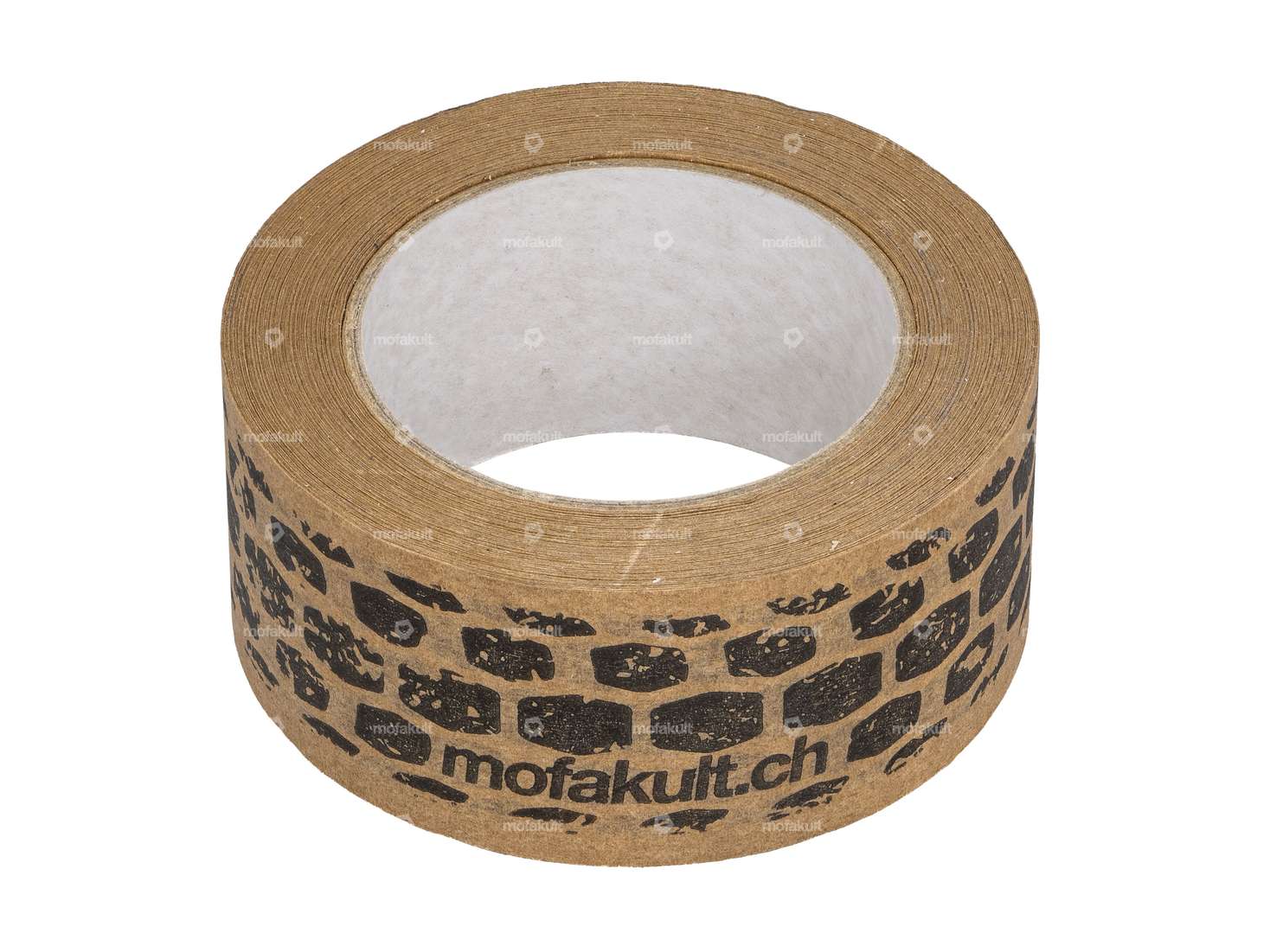 mk-Merch Klebeband «mofakult-Edition» Carousel Image 1