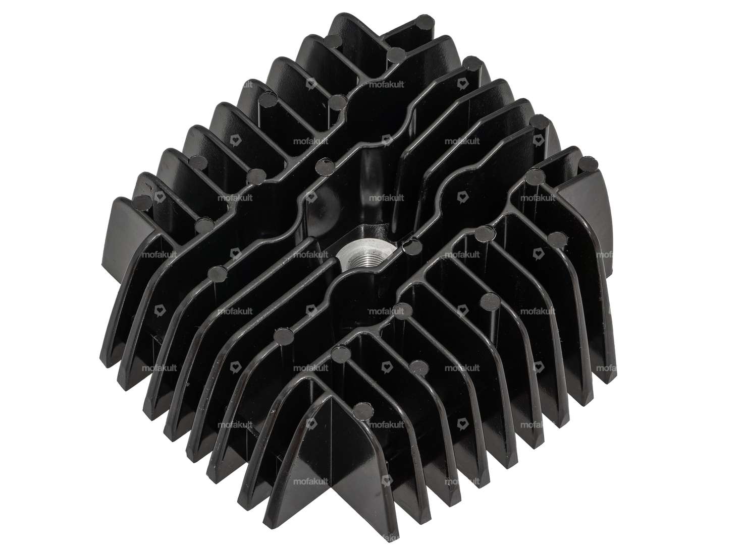 Testa cilindro 45 mm Racing (con O-ring e centratura) | Tomos Carousel Image 1