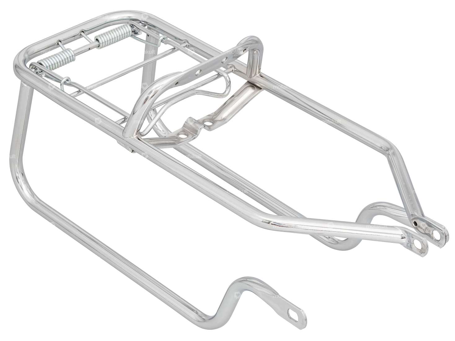 Portapacchi con barra laterale (panca) | Puch Maxi S, Supermaxi Carousel Image 1