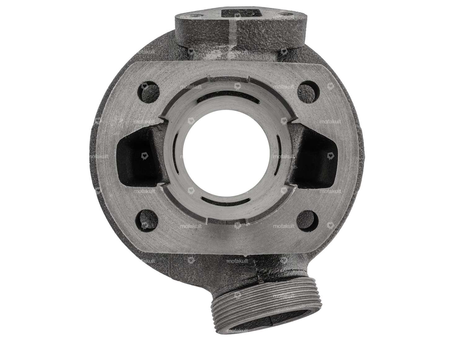 Kit cilindro 41 mm girevole | Sachs 50/3, 50/4 LKH (ingresso quadrato) Carousel Image 2