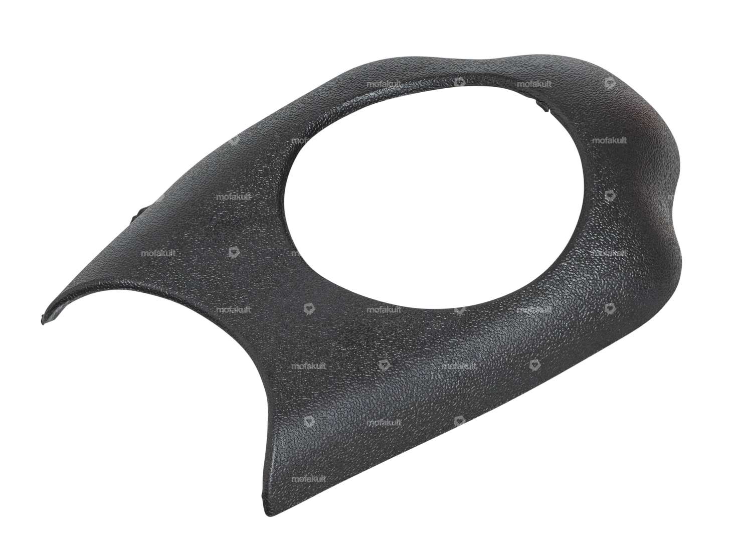 Copri serbatoio in gomma | Piaggio SI Carousel Image 1