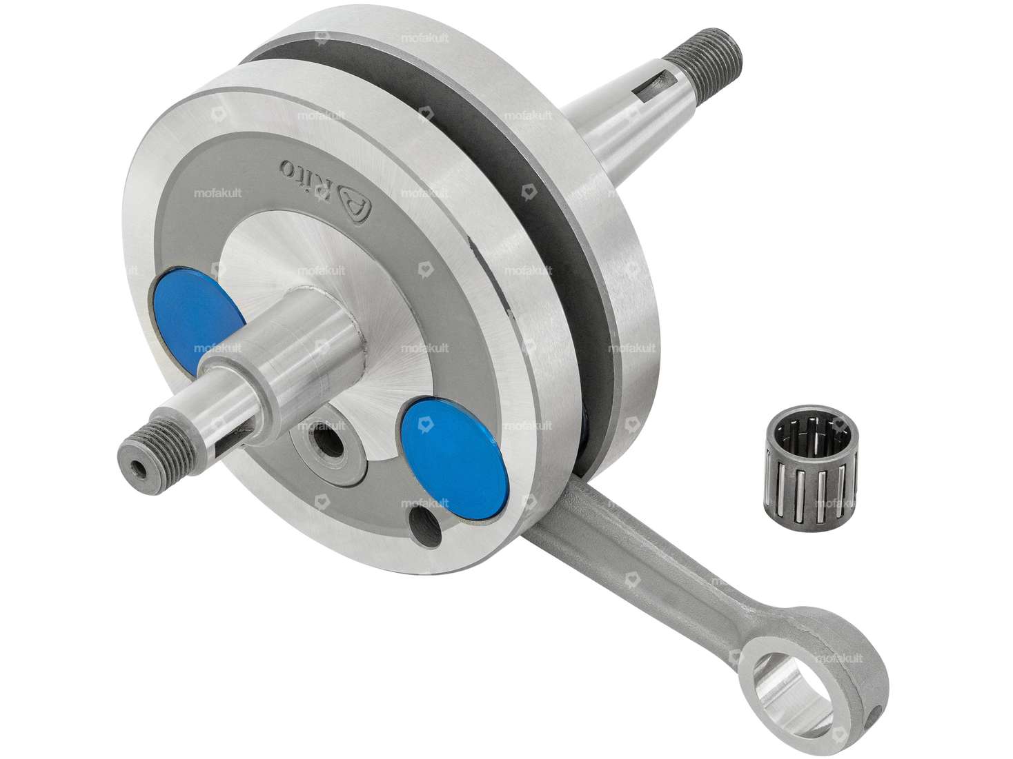 Rito Kurbelwelle L17 (12 mm KoBo) | Sachs 50/3 Carousel Image 1