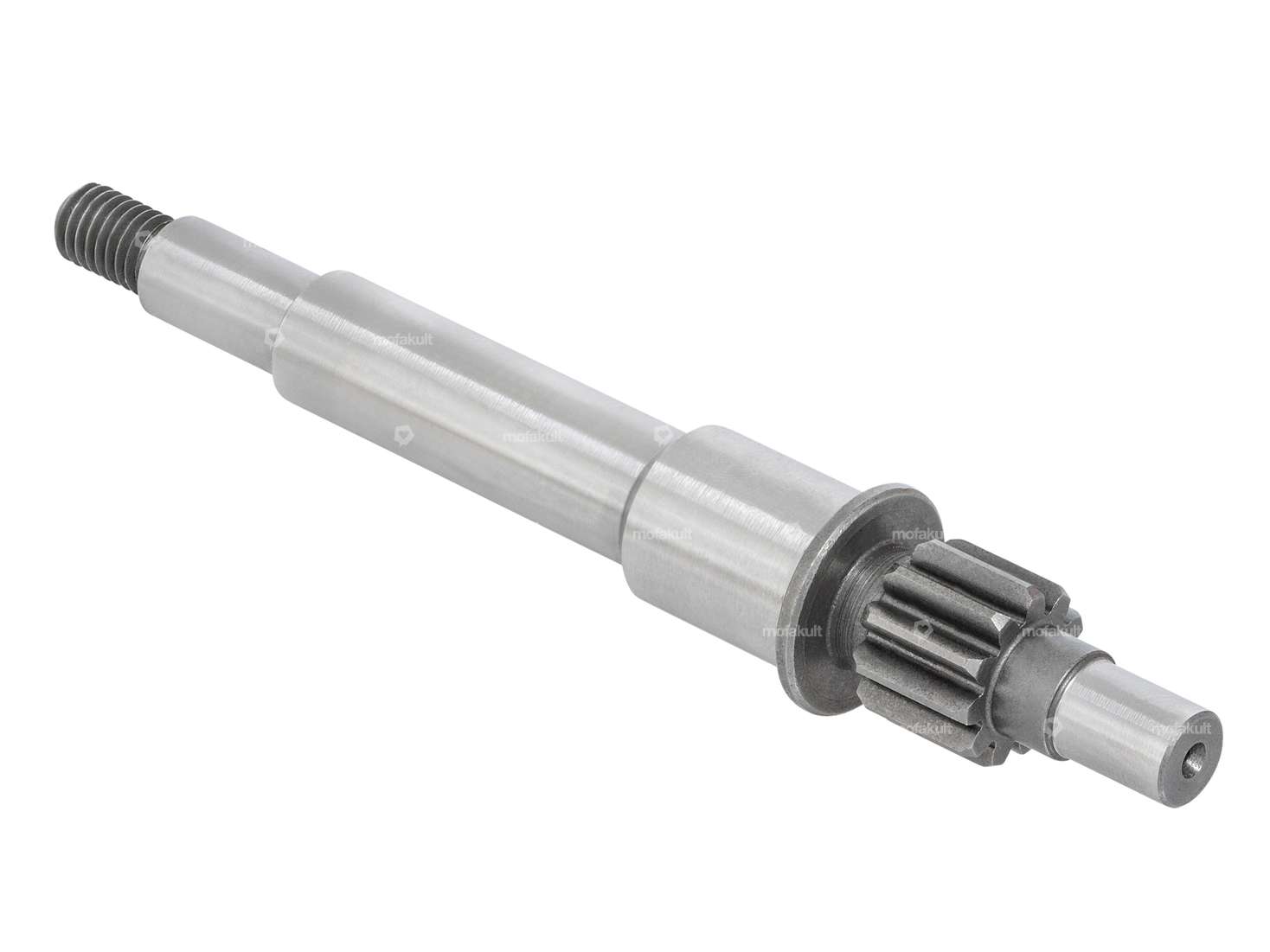 Conversion shaft mono to Vario gearbox | Piaggio Ciao, SI, Bravo, Boxer, Grillo Carousel Image 2