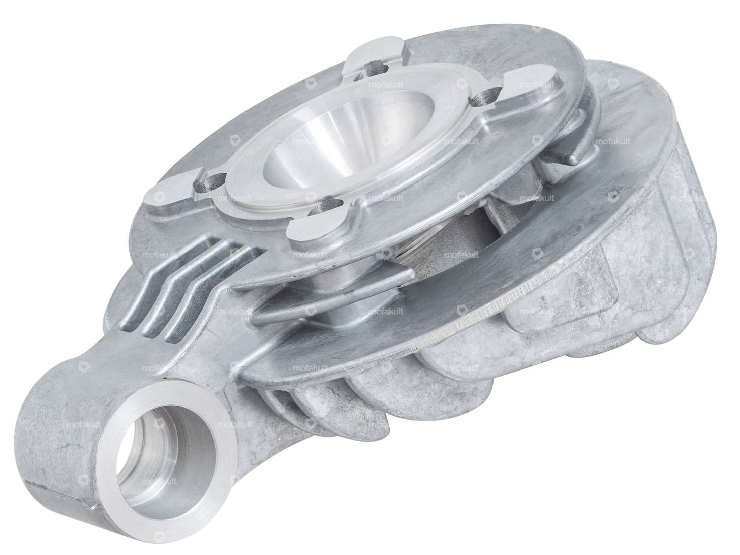 Testata BAD ASS L Ø 41-43 mm | Sachs 502, 50/2, 50/3, 50/4 Carousel Image 3