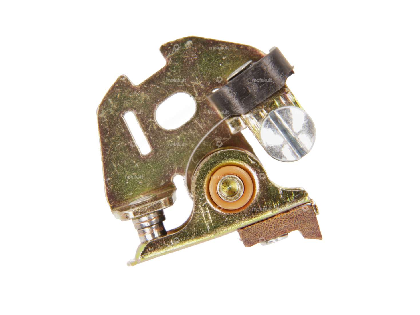 Interruttore EFFE senza cavo | MBK / Motobécane Carousel Image 1