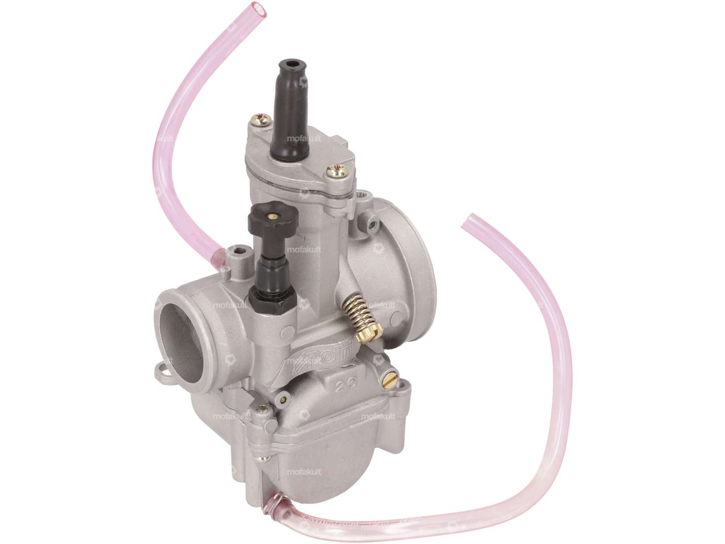 Carburatore Polini 26 mm (starter manuale) Carousel Image 3