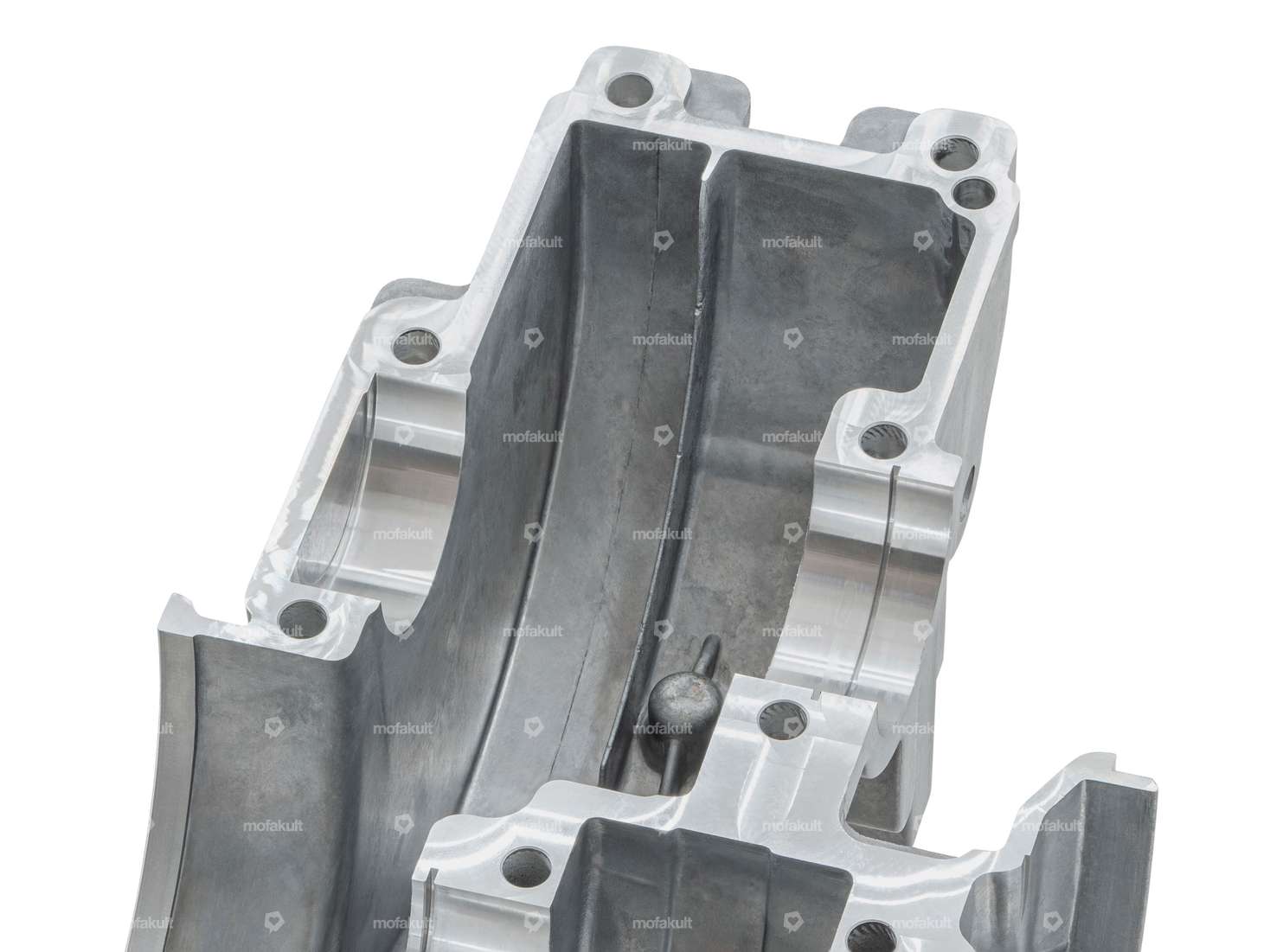 ADDY Racing Motorengehäuse E50 4-Lager | Puch Carousel Image 9