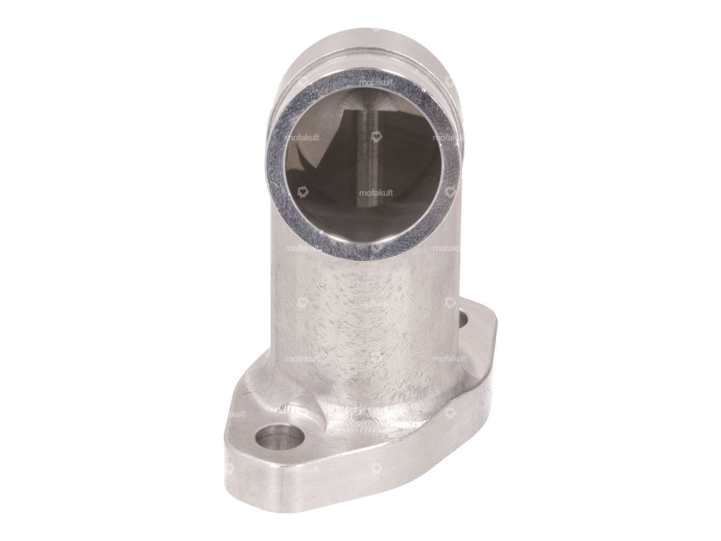 Collettore di aspirazione AKOA 19 mm PHBG quadrato | Puch X30 NS, NL Z50, E50 Carousel Image 2