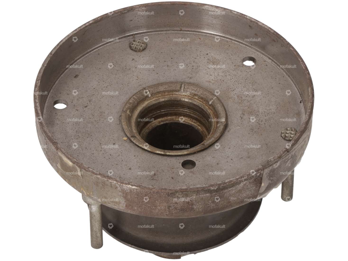 Convertitore di base (1a generazione) NOS | Piaggio Ciao, SI, Bravo, Boxer Carousel Image 2