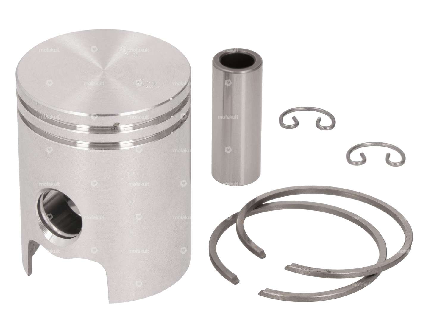 Pistone Meteor 38,76 mm tipo B | Minarelli Motori Carousel Image 1