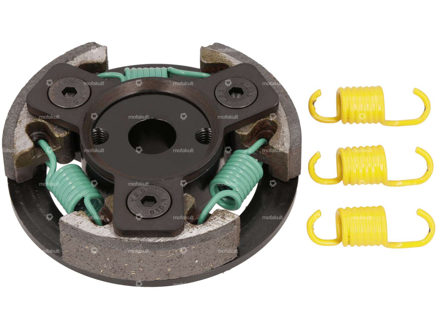 Jammer Kupplung Konus Ausf. | Minarelli V1 Carousel Image 1