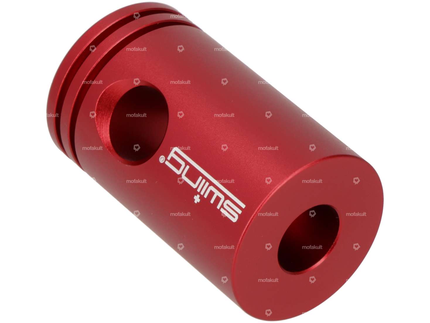 swiing® ingenious bearing press-on plunger Ø 12/30 mm (tipo 16101) Carousel Image 2