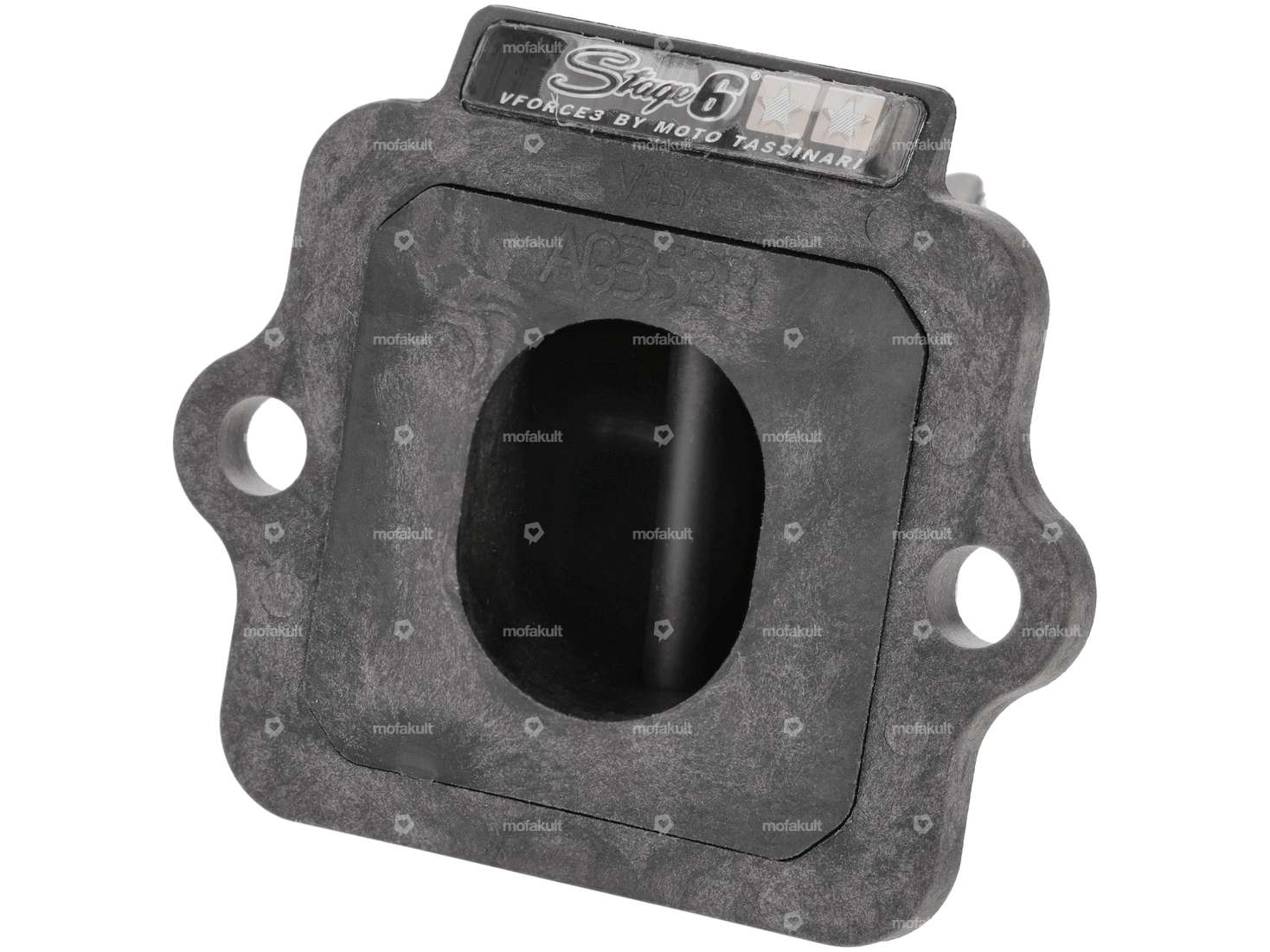 Stage6 Membranblock VForce 3 by Moto Tassinari Carousel Image 3