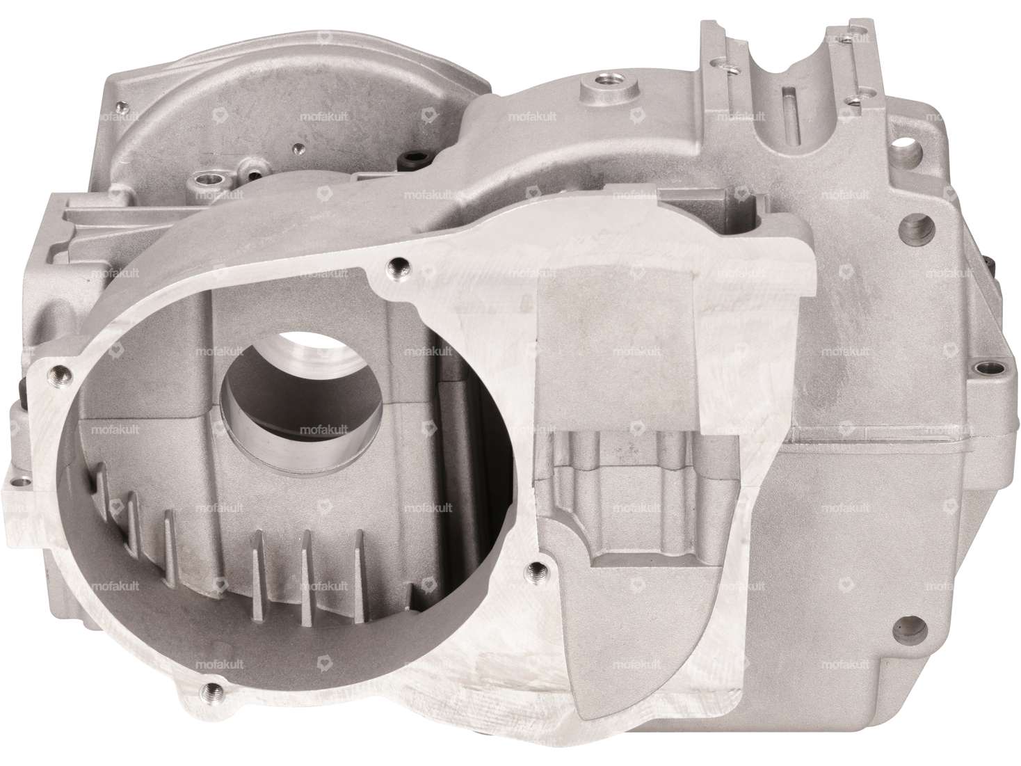 Carcassa motore AKOA con 4 cuscinetti a spirale | Puch E50 Carousel Image 4