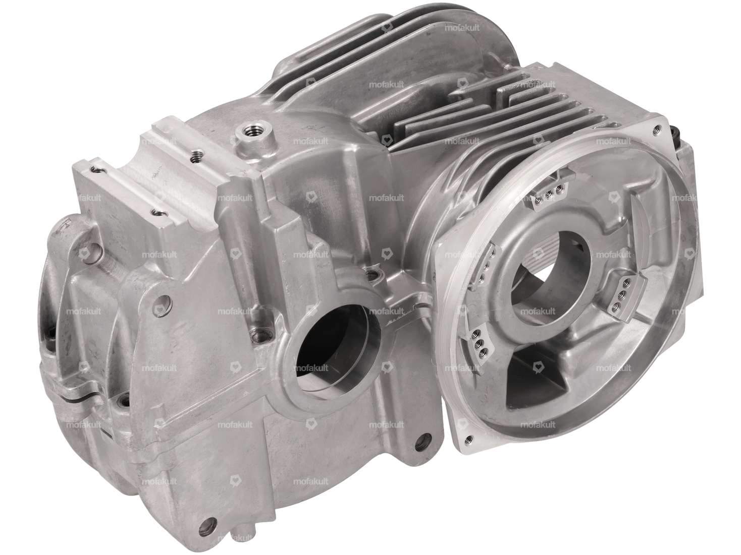 Set di carter motore ADDY GME "der.pruefstand" Edition | Puch E50 Carousel Image 3