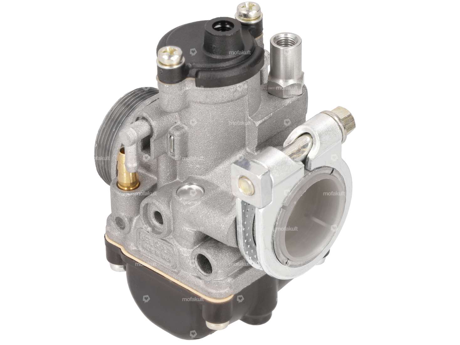 Dell'Orto 21 mm PHBG AS cavo carburatore/strozzatura manuale | Honda Camino Carousel Image 3