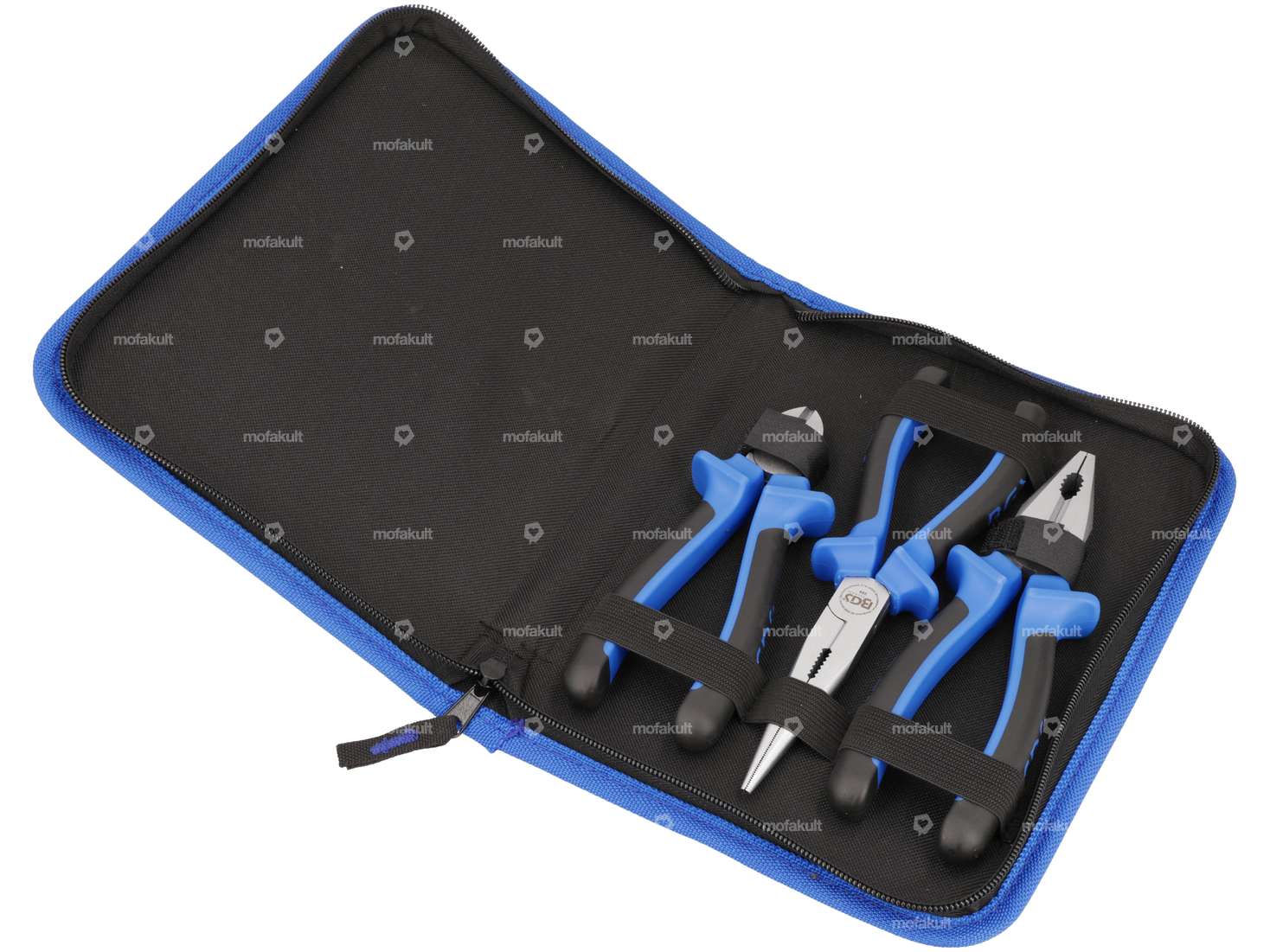 Set di pinze BGS 3 pezzi. Carousel Image 2