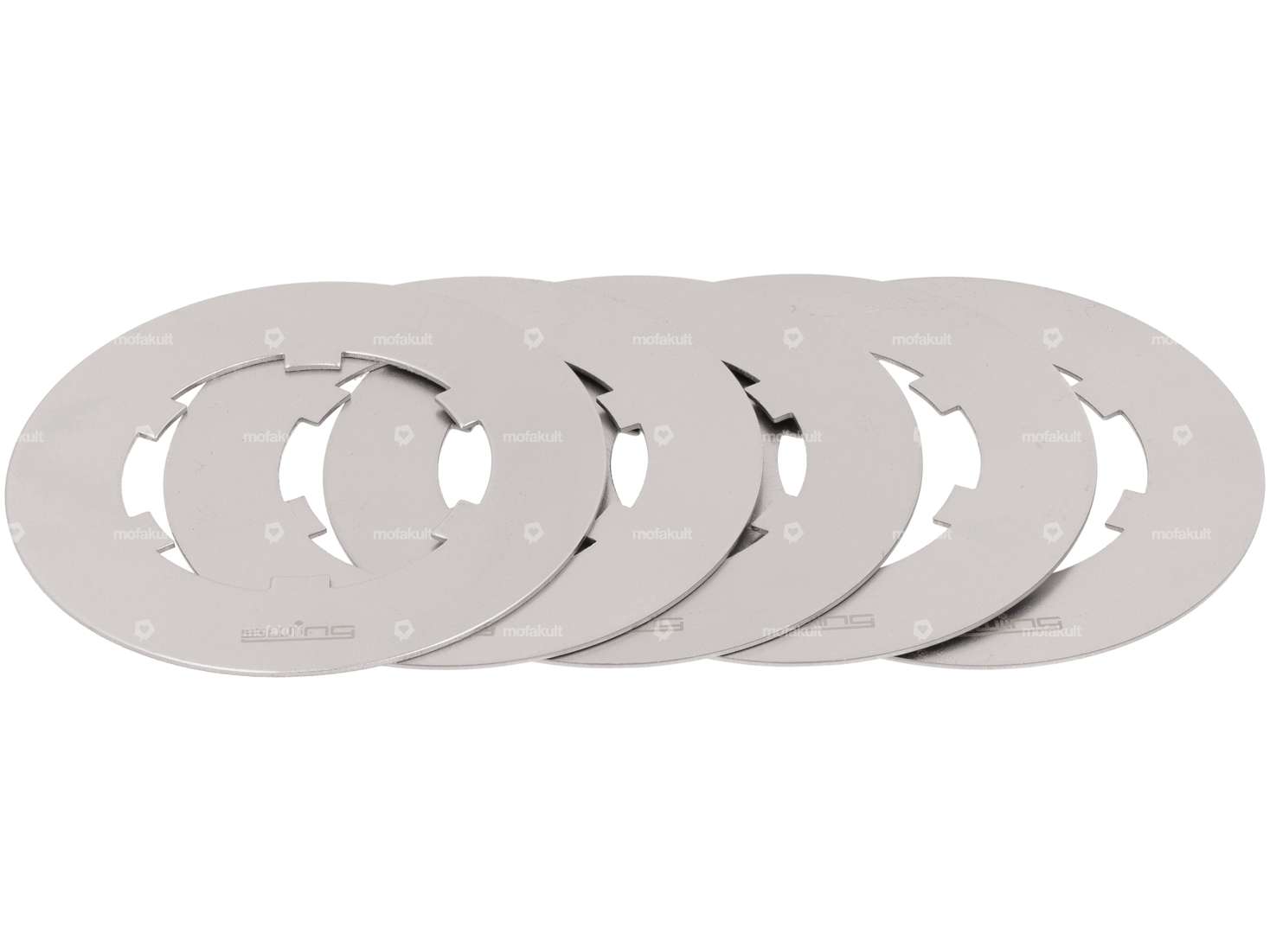 swiing® set di giunti di rinascita in aramide (nuovo modello) | Cilo 502T Carousel Image 2