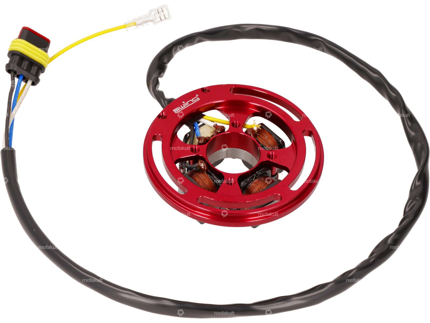 swiing® ingenious EVO Zündung | Sachs 503 AB, AC, ADV Carousel Image 3