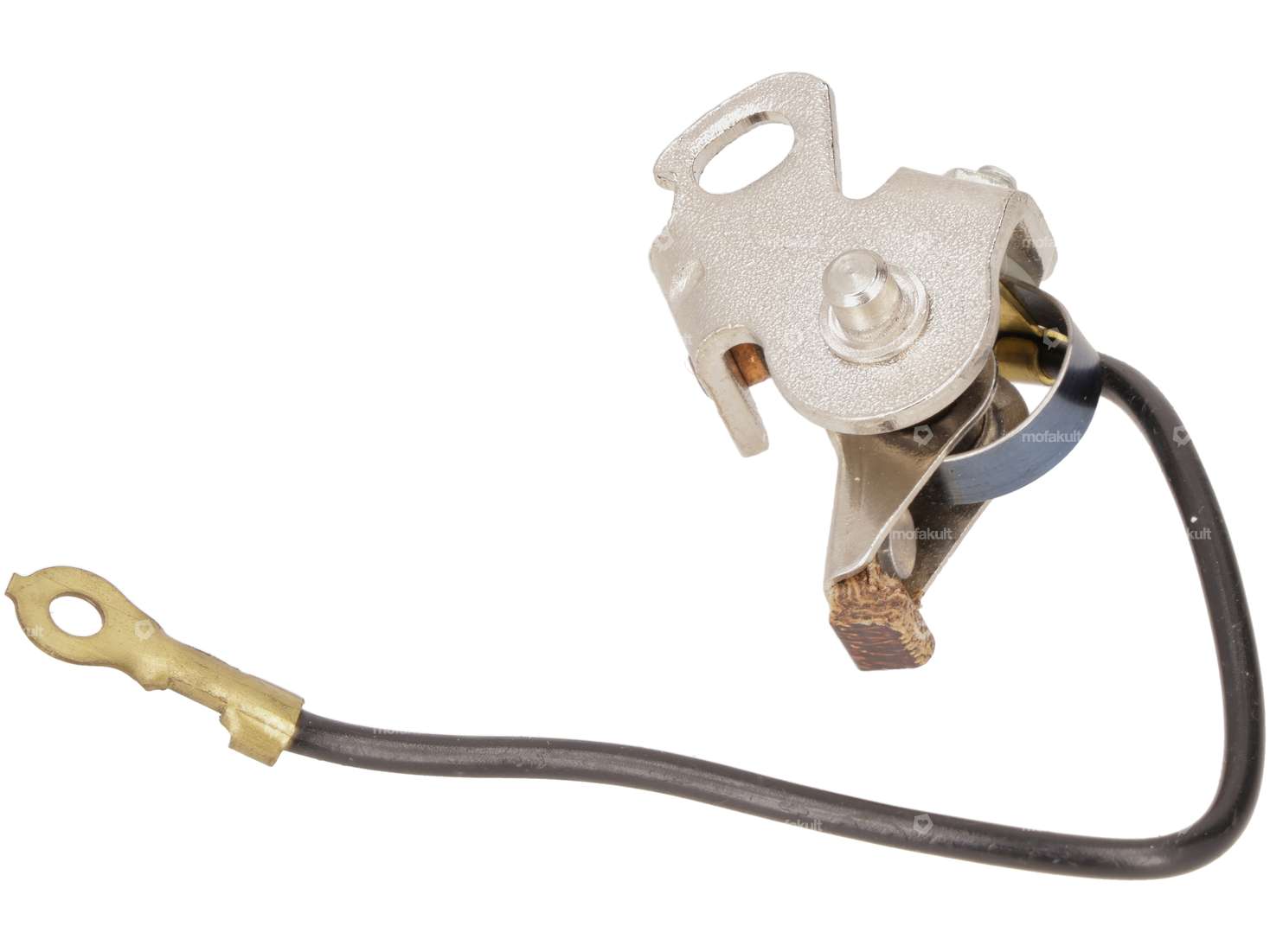 CTE Unterbrecher mit Kabel (klein) NOS | Bosch / Ducati Carousel Image 3