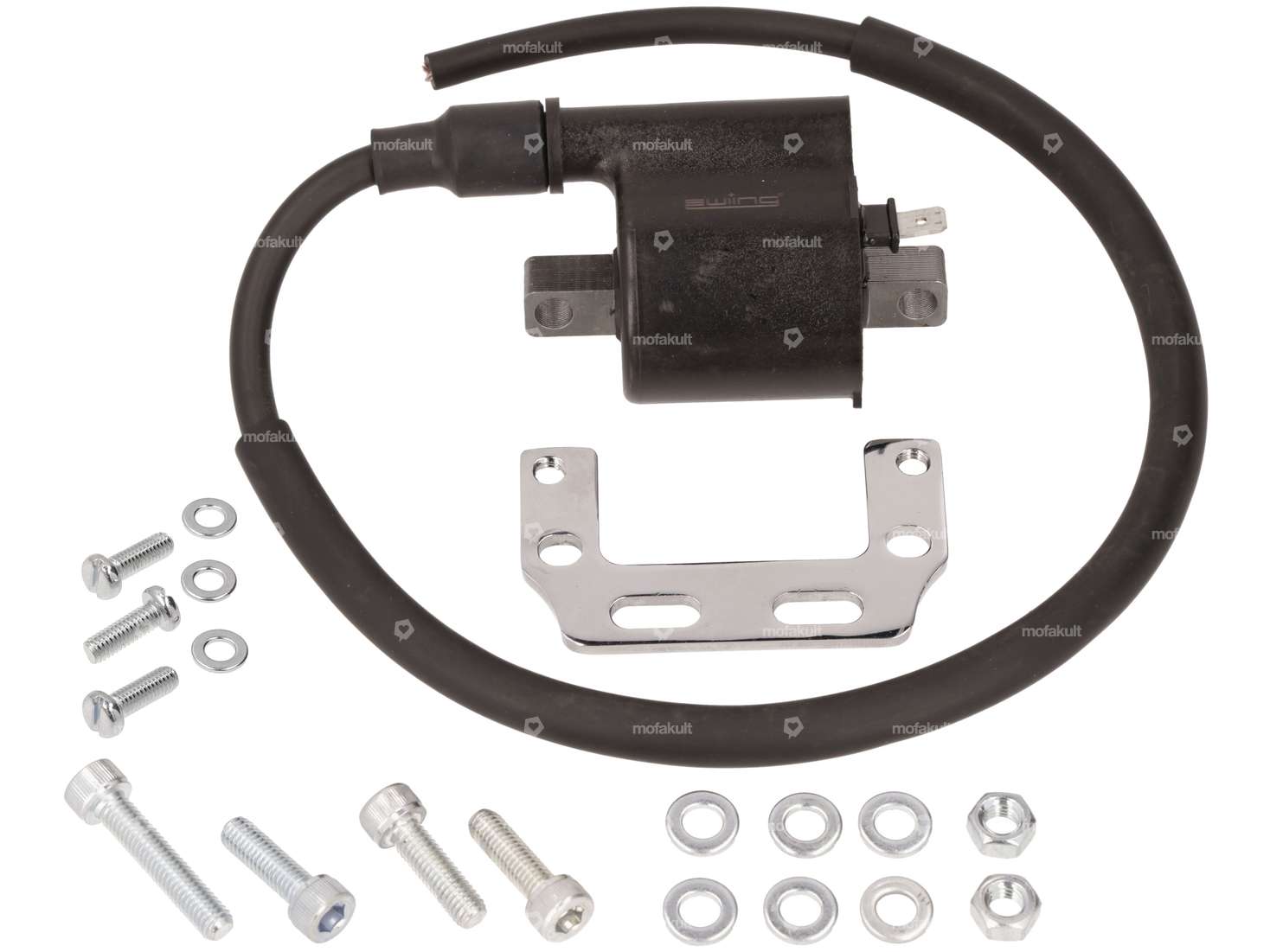 bobina di accensione swiing® ingenious EVO Carousel Image 1