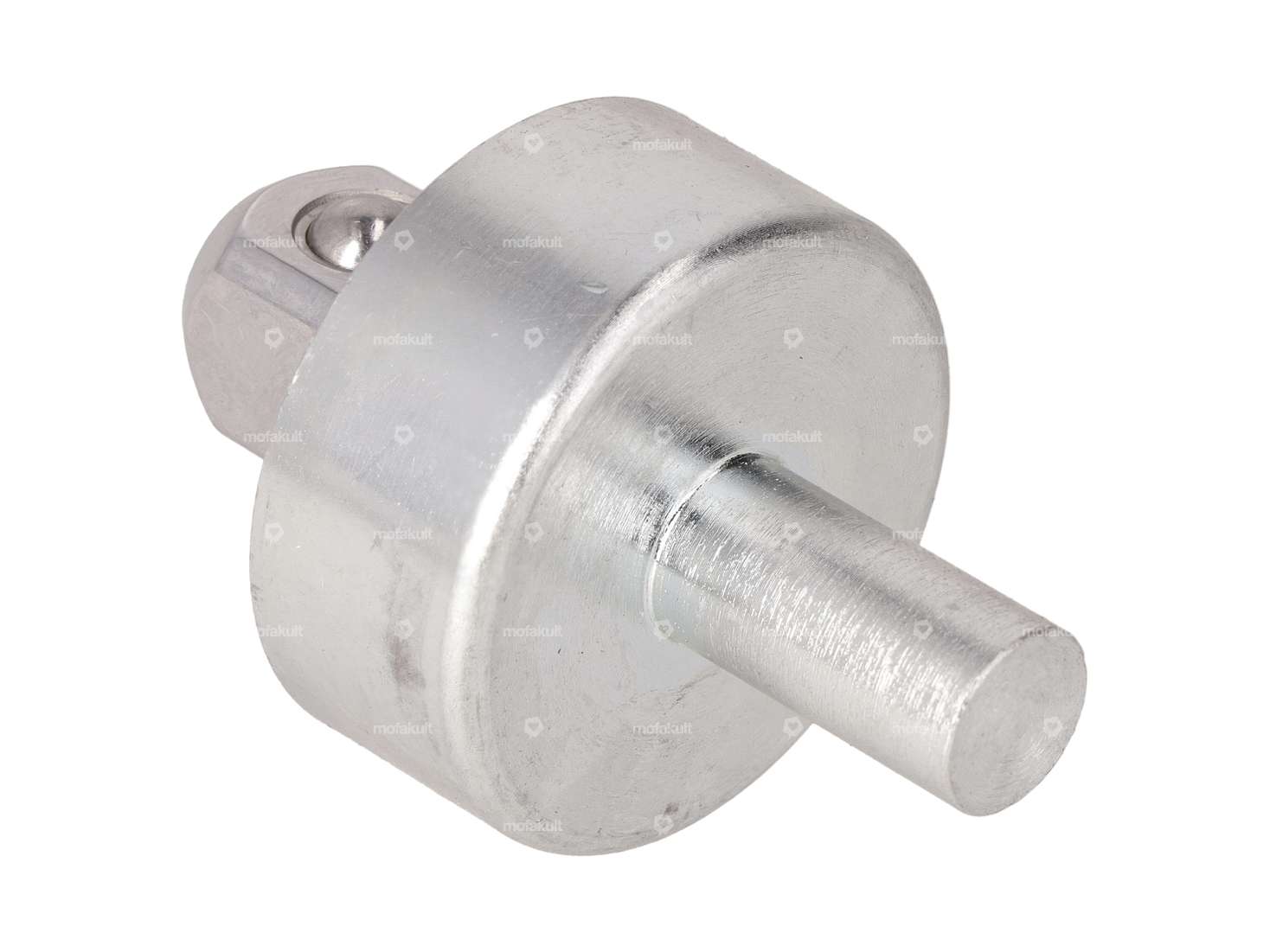 Adattatore per l'avviamento Trapano da 1/4 Carousel Image 2