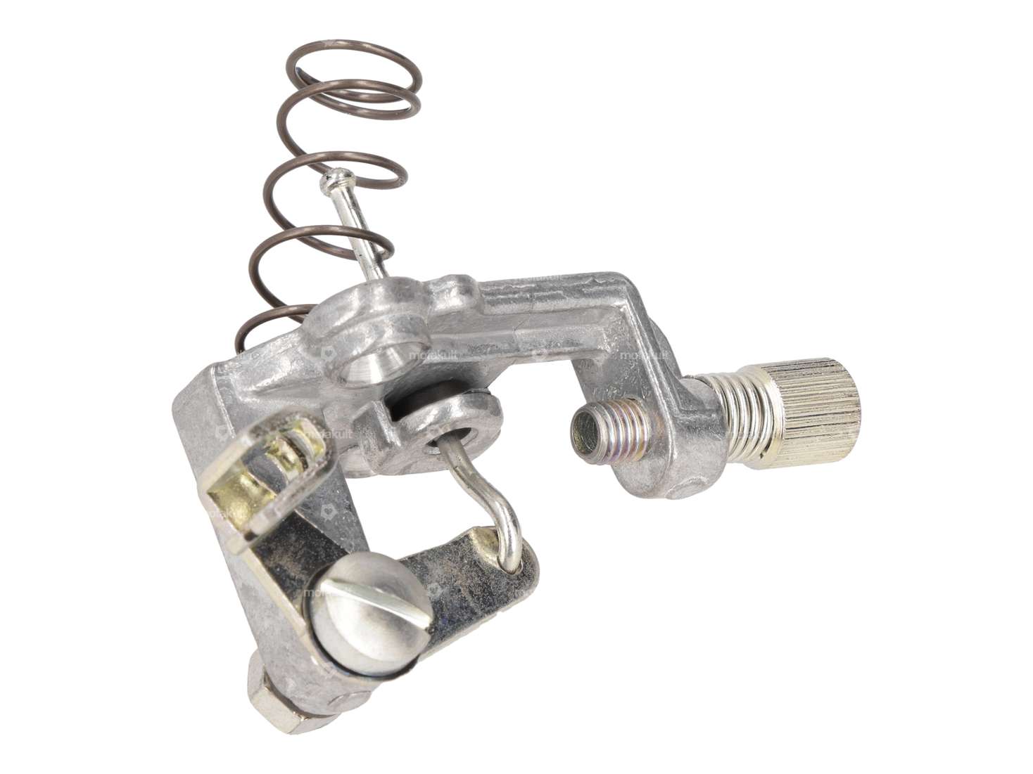 Coperchio di scorrimento Dell'Orto SHA 7 - 13 mm Carousel Image 3