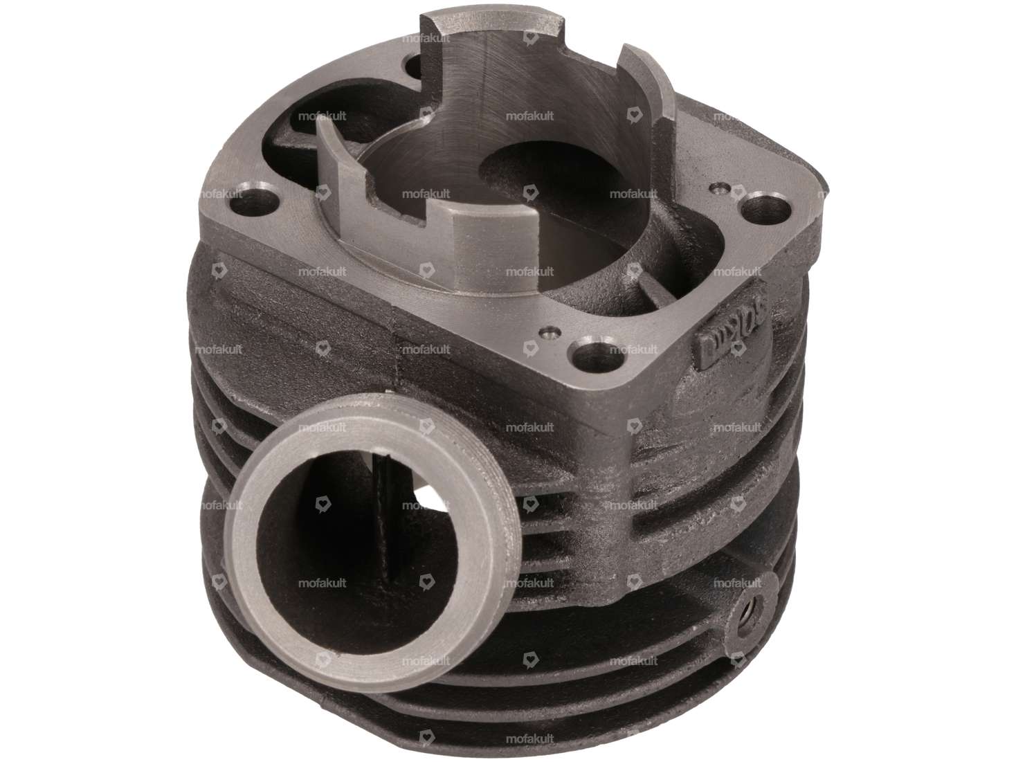 Kit cilindro GPO Ø 43 mm "Divertimento" (scanalato) | Sachs 502, 50/2, 50/3, 50/4 Carousel Image 3