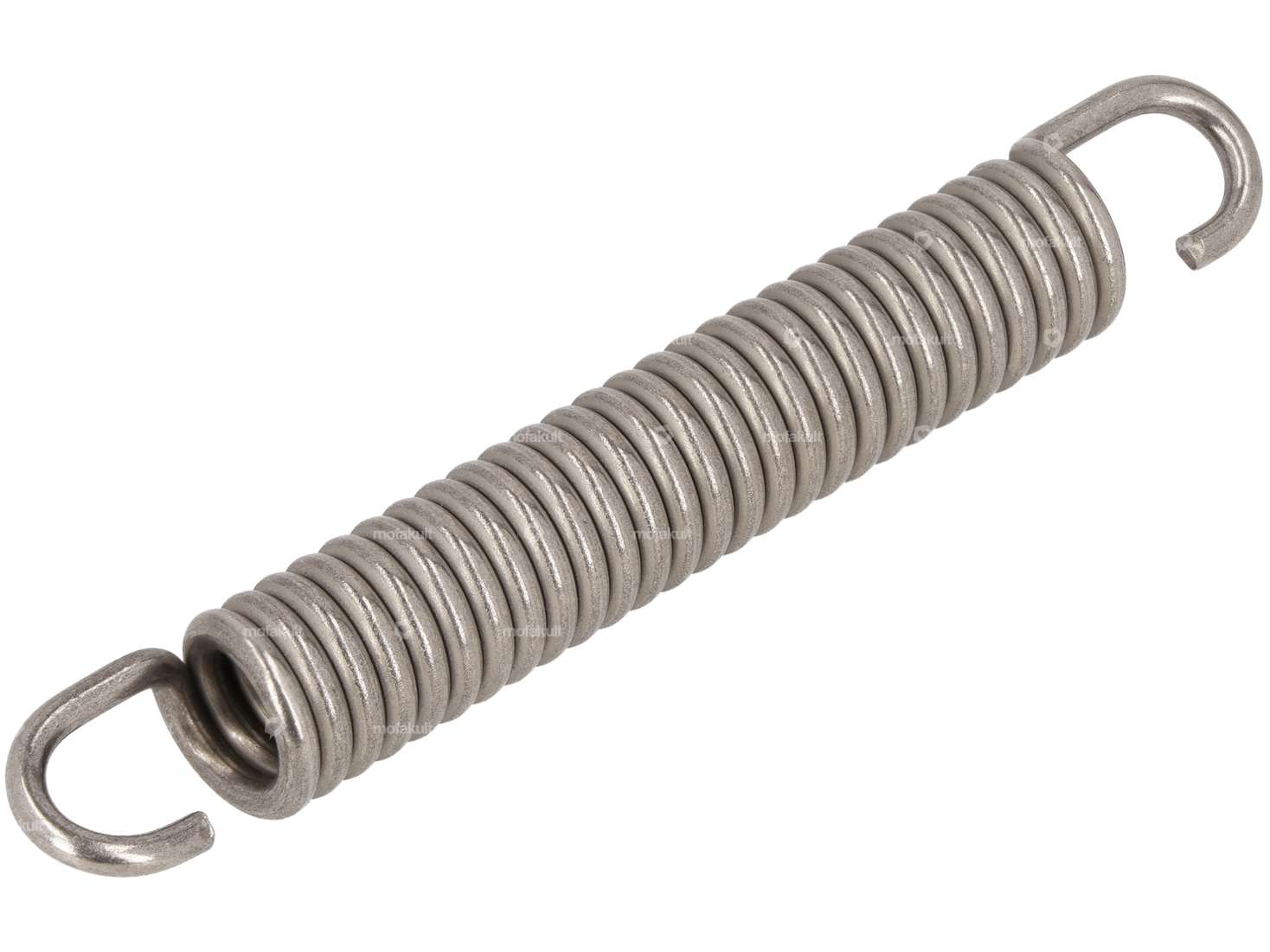 Supporto principale a molla Inox | Caravelle, Pony Carousel Image 1