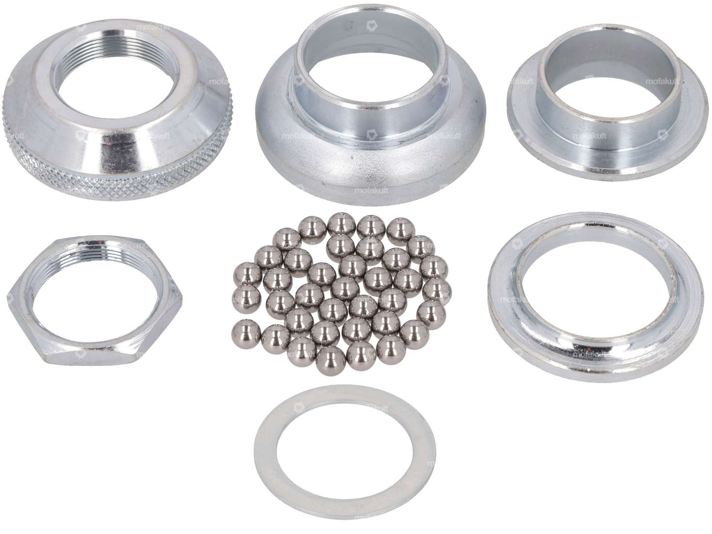 Set di cuscinetti di comando | Kreidler Florett Carousel Image 1