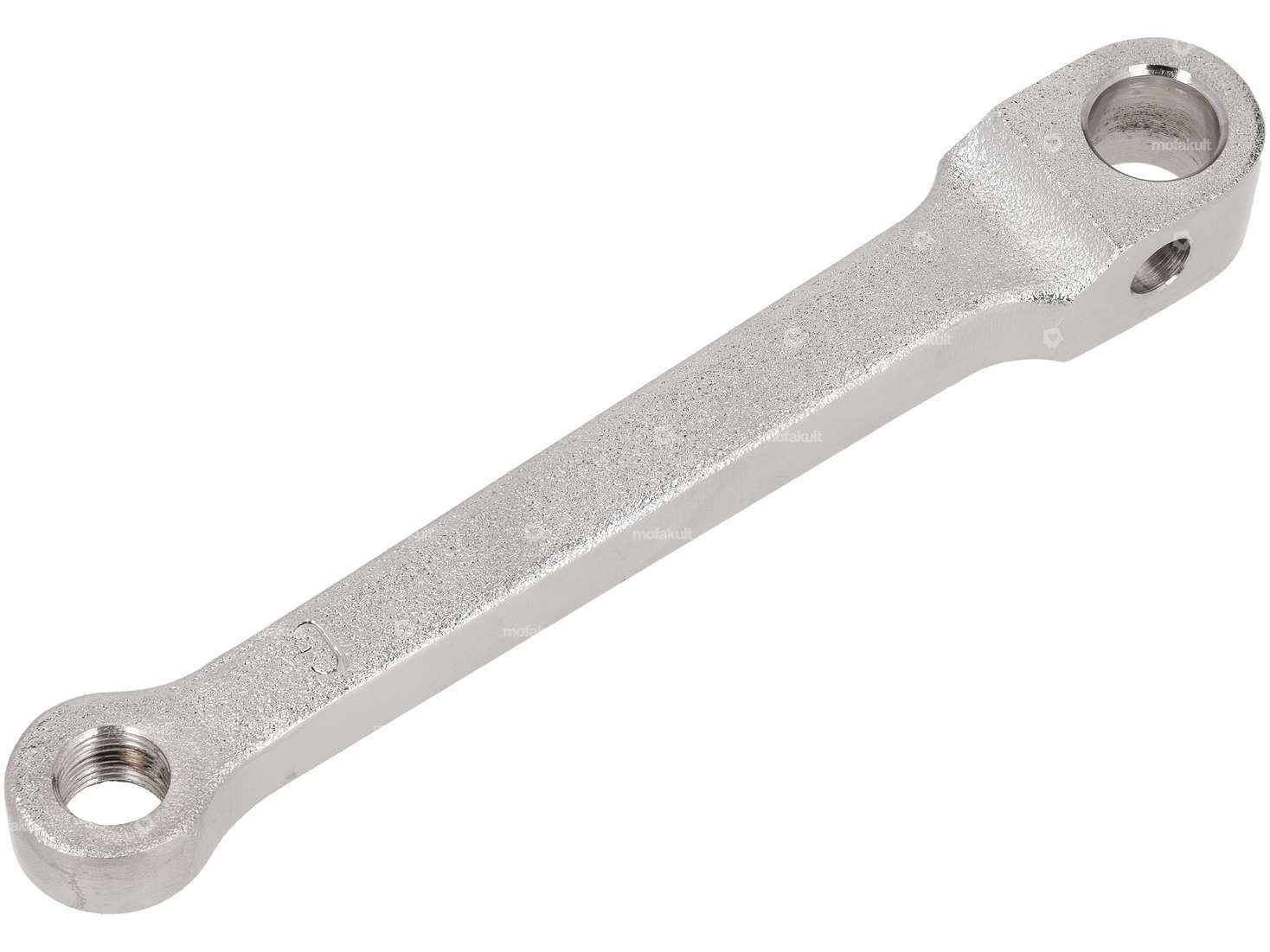 Manovella a pedale sinistra Solex Carousel Image 2