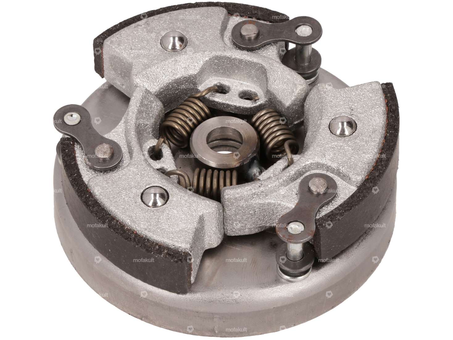 Guarnizioni frizione e campana di avviamento mono CIF | Piaggio Ciao, SI, Bravo, Boxer Carousel Image 1